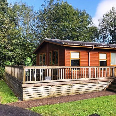 Mariners Lodge Saint Minver Exterior photo